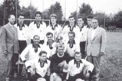 1958-Kampfmannschaft