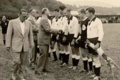 1958-Eröffnungsspiel-gegen-SV-Polizei-Linz-4-4-1