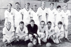 1970-Kampfmannschaft