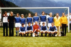 1976-Kampfmannschaft