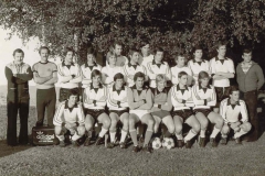 1978-Kampfmannschaft