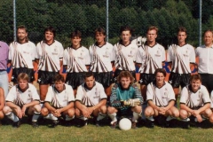 1990-Kampfmannschaft