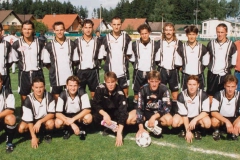 1997-Kampfmannschaft
